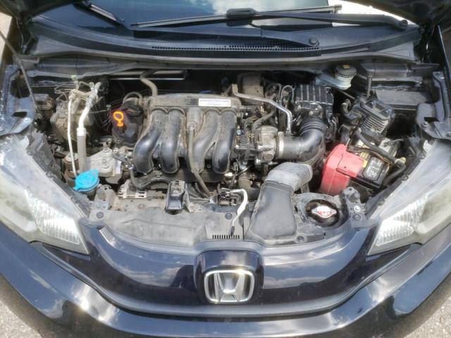 Photo 6 VIN: JHMGK5H51GS015545 - HONDA FIT LX 