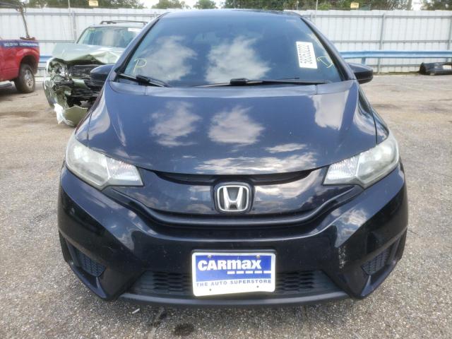 Photo 8 VIN: JHMGK5H51GS015545 - HONDA FIT LX 