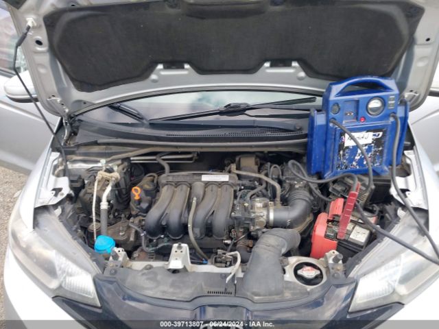 Photo 9 VIN: JHMGK5H51GX002460 - HONDA FIT 