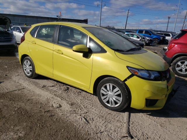 Photo 3 VIN: JHMGK5H51GX005441 - HONDA FIT LX 