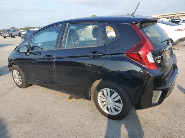 Photo 1 VIN: JHMGK5H51GX006816 - HONDA FIT LX 