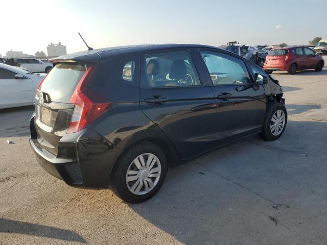 Photo 2 VIN: JHMGK5H51GX006816 - HONDA FIT LX 