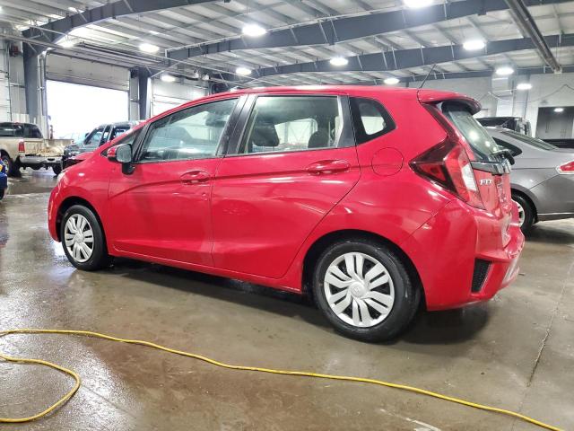 Photo 1 VIN: JHMGK5H51GX007559 - HONDA FIT LX 