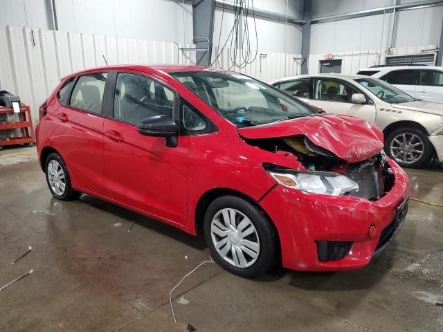 Photo 3 VIN: JHMGK5H51GX007559 - HONDA FIT LX 