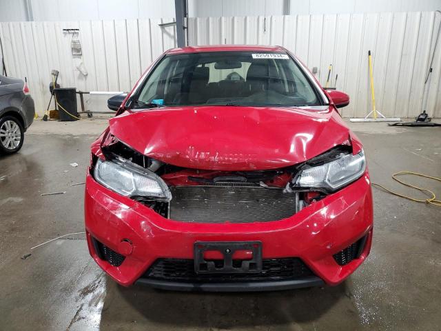 Photo 4 VIN: JHMGK5H51GX007559 - HONDA FIT LX 