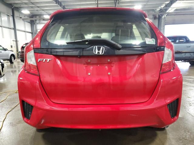 Photo 5 VIN: JHMGK5H51GX007559 - HONDA FIT LX 