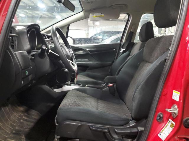 Photo 6 VIN: JHMGK5H51GX007559 - HONDA FIT LX 