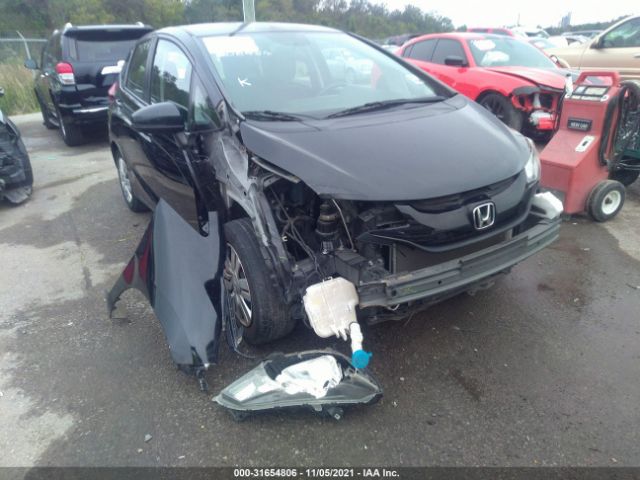 Photo 5 VIN: JHMGK5H51GX008484 - HONDA FIT 