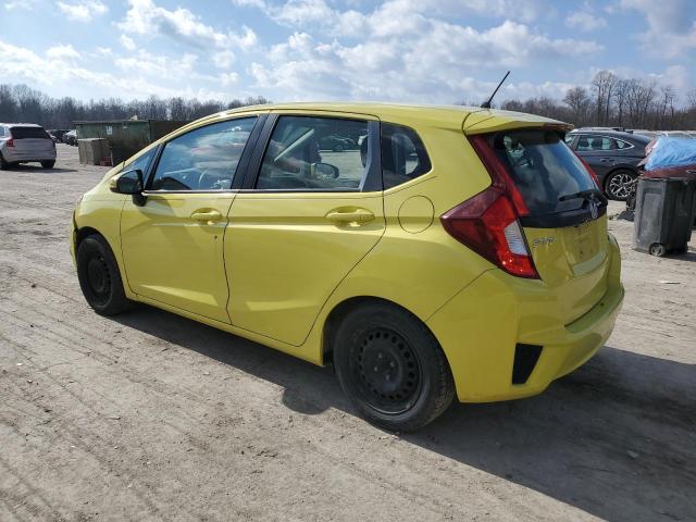 Photo 1 VIN: JHMGK5H51GX009635 - HONDA FIT 