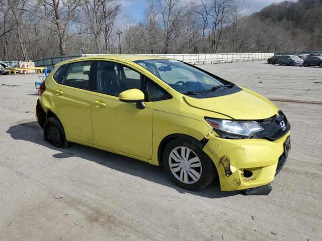 Photo 3 VIN: JHMGK5H51GX009635 - HONDA FIT 