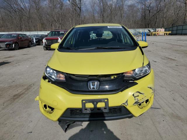 Photo 4 VIN: JHMGK5H51GX009635 - HONDA FIT 