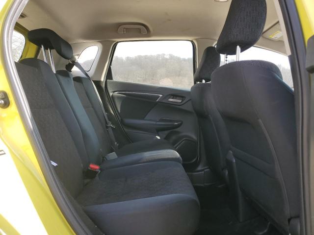 Photo 9 VIN: JHMGK5H51GX009635 - HONDA FIT 