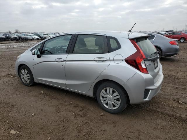 Photo 1 VIN: JHMGK5H51GX009909 - HONDA FIT LX 