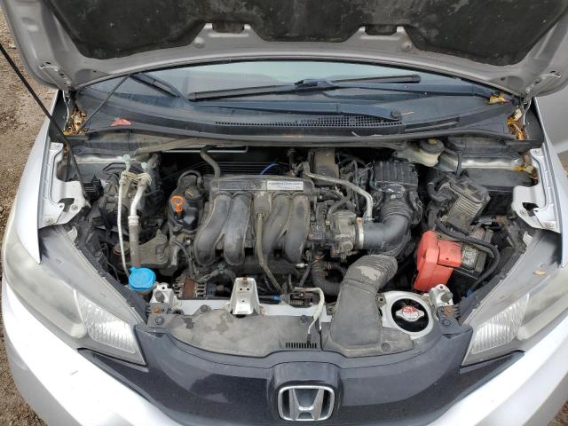 Photo 10 VIN: JHMGK5H51GX009909 - HONDA FIT LX 