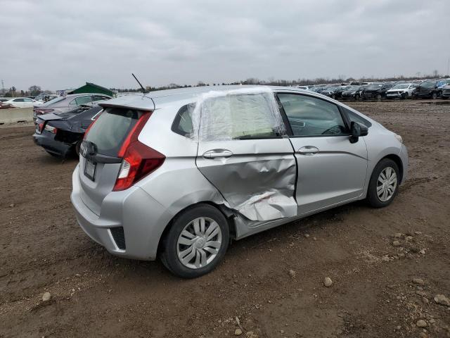 Photo 2 VIN: JHMGK5H51GX009909 - HONDA FIT LX 