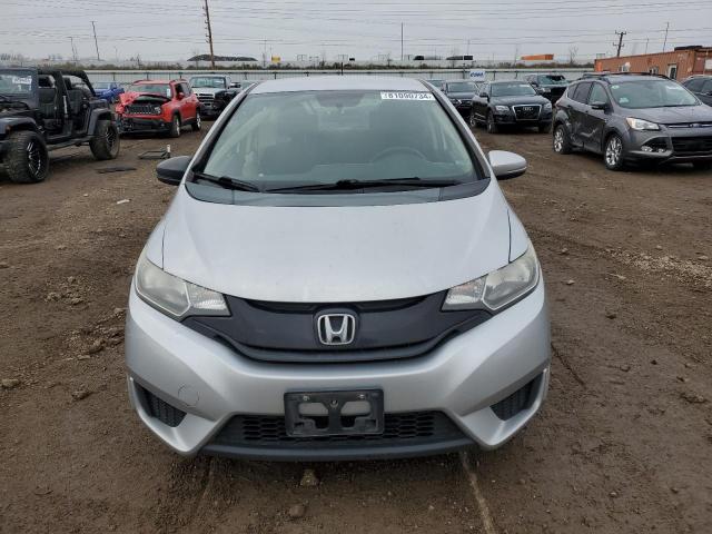 Photo 4 VIN: JHMGK5H51GX009909 - HONDA FIT LX 