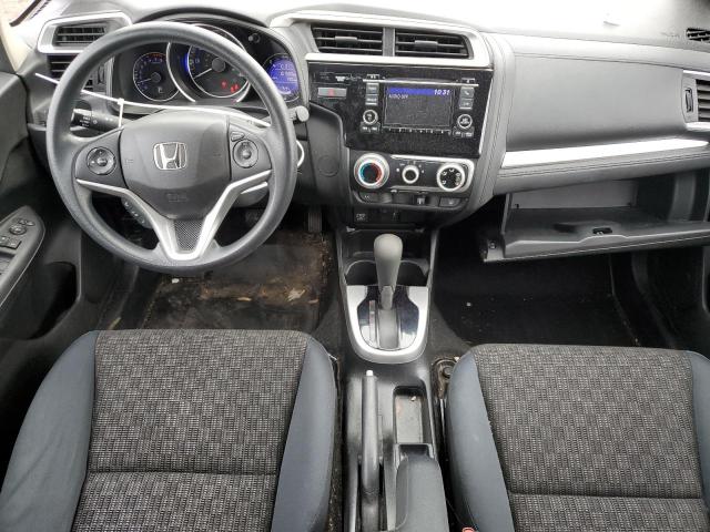 Photo 7 VIN: JHMGK5H51GX009909 - HONDA FIT LX 