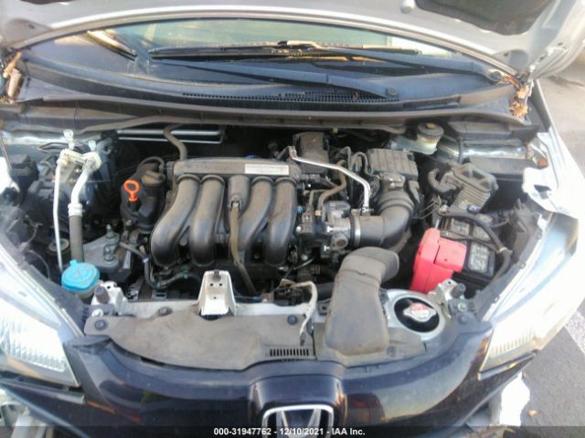 Photo 9 VIN: JHMGK5H51GX012227 - HONDA FIT 