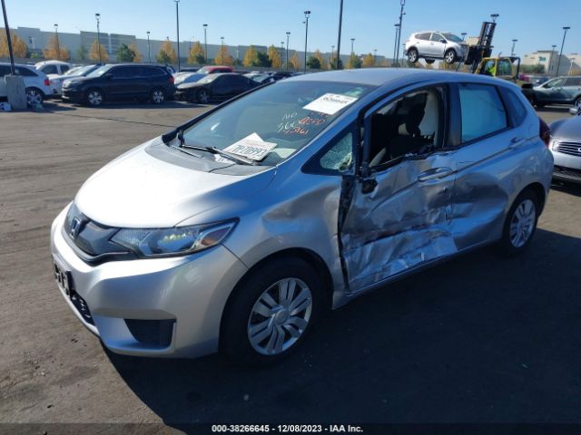 Photo 1 VIN: JHMGK5H51GX014074 - HONDA FIT 