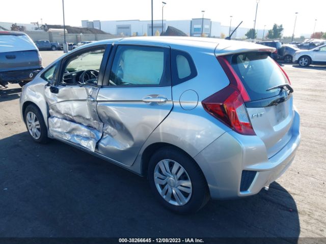 Photo 2 VIN: JHMGK5H51GX014074 - HONDA FIT 