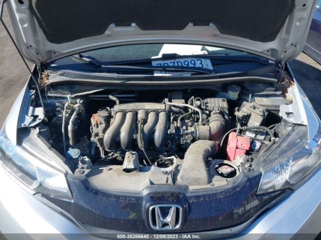 Photo 9 VIN: JHMGK5H51GX014074 - HONDA FIT 