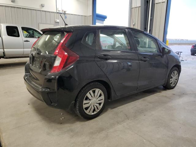 Photo 2 VIN: JHMGK5H51GX014303 - HONDA FIT LX 