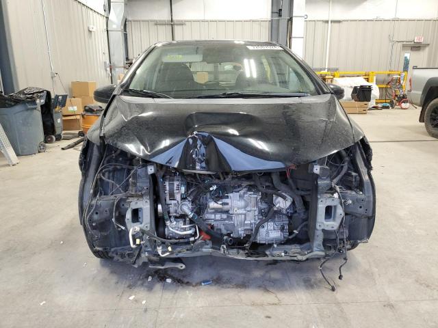 Photo 4 VIN: JHMGK5H51GX014303 - HONDA FIT LX 