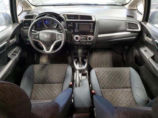 Photo 7 VIN: JHMGK5H51GX014303 - HONDA FIT LX 