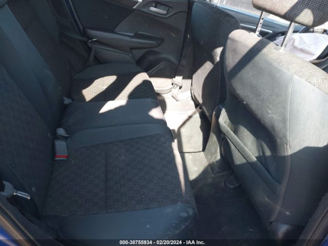 Photo 7 VIN: JHMGK5H51GX014964 - HONDA FIT 