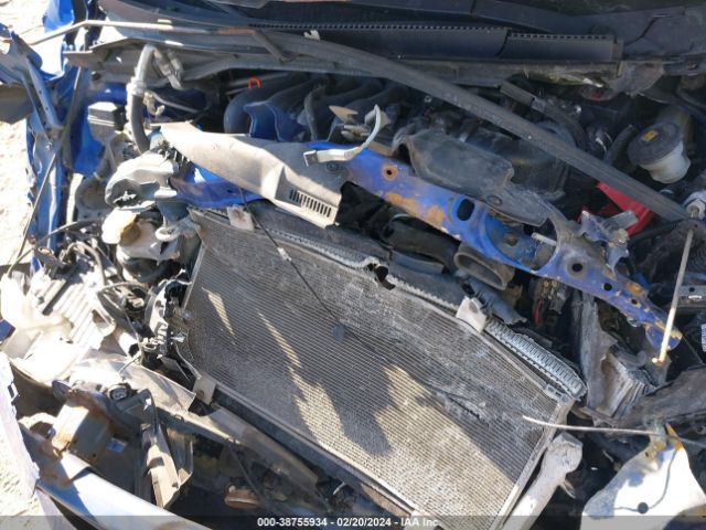 Photo 9 VIN: JHMGK5H51GX014964 - HONDA FIT 