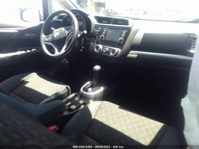 Photo 4 VIN: JHMGK5H51GX015614 - HONDA FIT 