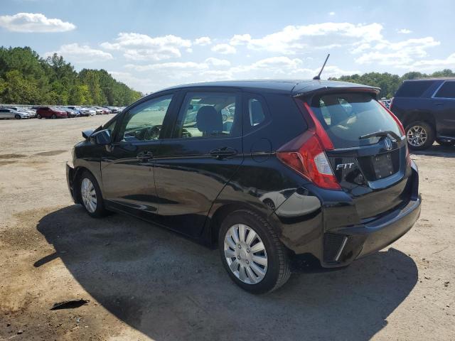 Photo 1 VIN: JHMGK5H51GX017363 - HONDA FIT LX 