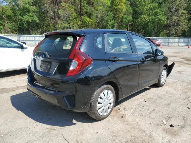 Photo 2 VIN: JHMGK5H51GX017363 - HONDA FIT LX 