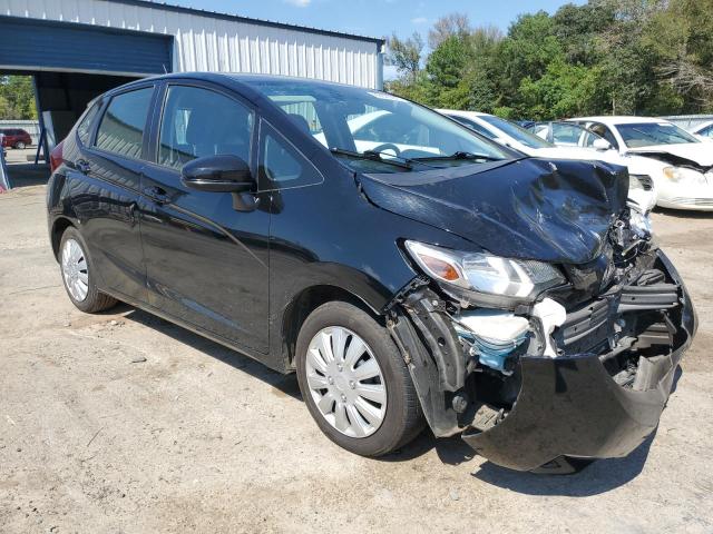 Photo 3 VIN: JHMGK5H51GX017363 - HONDA FIT LX 