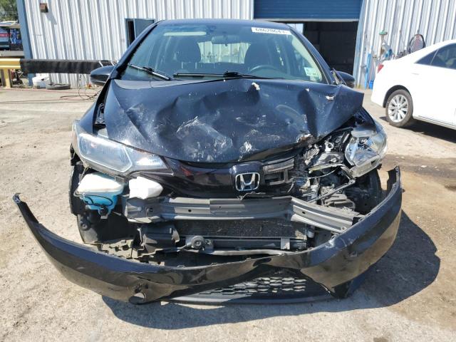 Photo 4 VIN: JHMGK5H51GX017363 - HONDA FIT LX 