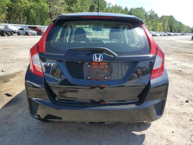 Photo 5 VIN: JHMGK5H51GX017363 - HONDA FIT LX 