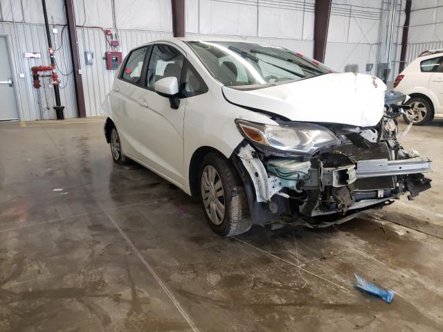 Photo 0 VIN: JHMGK5H51GX023437 - HONDA FIT LX 