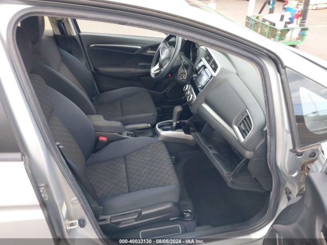 Photo 4 VIN: JHMGK5H51GX024636 - HONDA FIT 