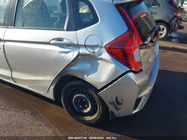 Photo 5 VIN: JHMGK5H51GX024636 - HONDA FIT 