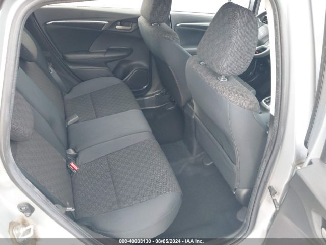 Photo 7 VIN: JHMGK5H51GX024636 - HONDA FIT 