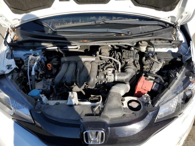 Photo 10 VIN: JHMGK5H51GX026886 - HONDA FIT LX 