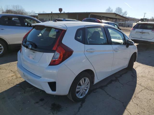 Photo 2 VIN: JHMGK5H51GX026886 - HONDA FIT LX 