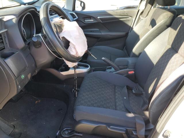 Photo 6 VIN: JHMGK5H51GX026886 - HONDA FIT LX 