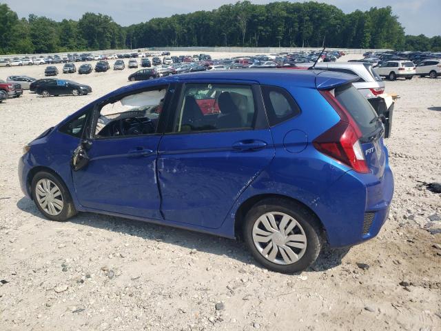 Photo 1 VIN: JHMGK5H51GX032641 - HONDA FIT LX 