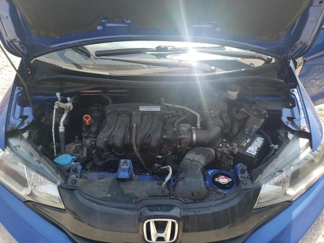 Photo 10 VIN: JHMGK5H51GX032641 - HONDA FIT LX 