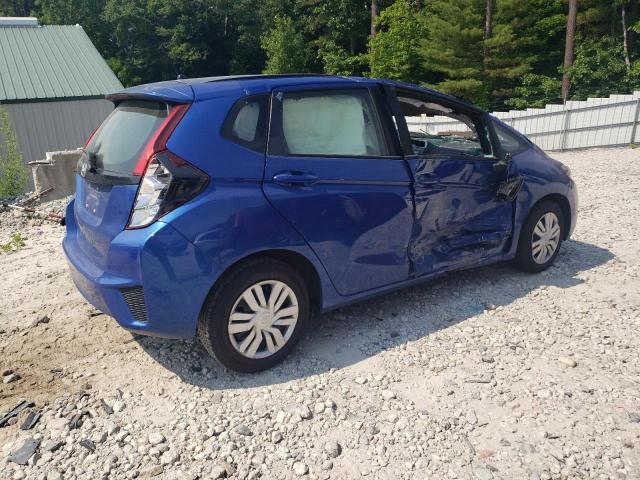 Photo 2 VIN: JHMGK5H51GX032641 - HONDA FIT LX 