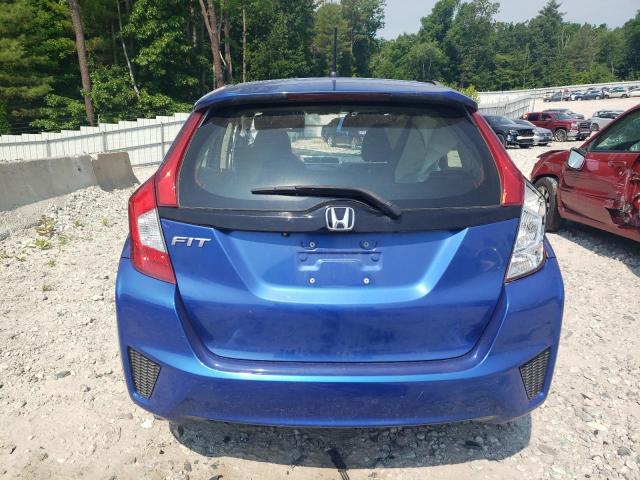 Photo 5 VIN: JHMGK5H51GX032641 - HONDA FIT LX 