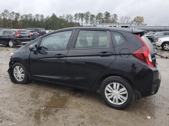 Photo 1 VIN: JHMGK5H51GX037984 - HONDA FIT LX 