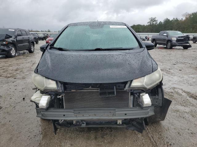 Photo 4 VIN: JHMGK5H51GX037984 - HONDA FIT LX 