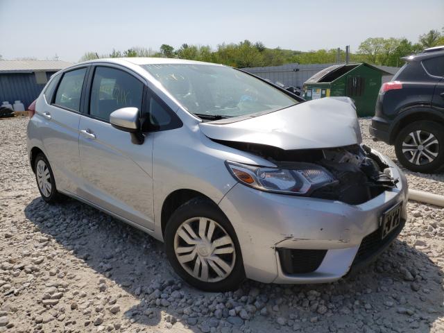 Photo 0 VIN: JHMGK5H51GX040237 - HONDA FIT LX 